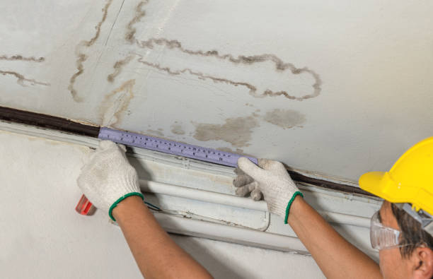 Reliable Water Damage Restoration contractor in McDade, TX by Aqua Guard Water Damage